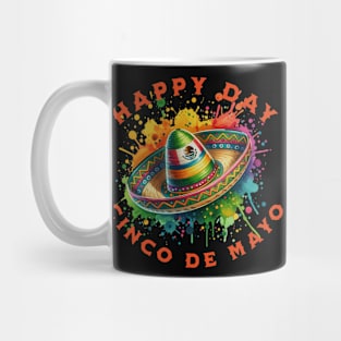 CINCO DE MAYO Mug